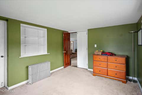 Tiny photo for 112 Warner Street, Walbridge, OH 43465 (MLS # 10010860)