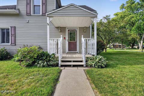 Tiny photo for 3244 Fairbanks Avenue, Toledo, OH 43615 (MLS # 10009611)