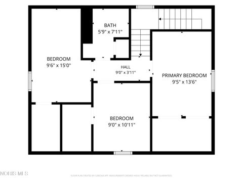 Tiny photo for 3244 Fairbanks Avenue, Toledo, OH 43615 (MLS # 10009611)
