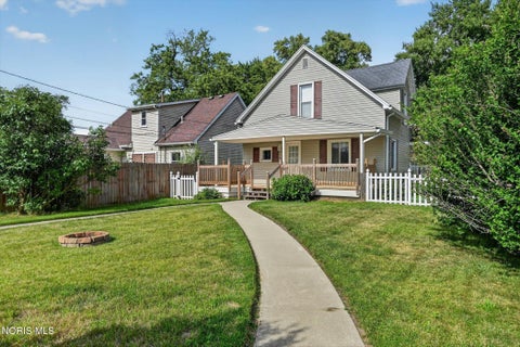 Tiny photo for 3244 Fairbanks Avenue, Toledo, OH 43615 (MLS # 10009611)