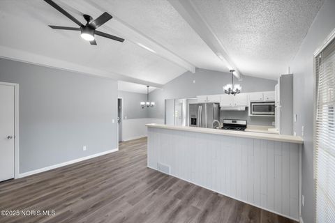 Tiny photo for 6051 Dellwood Drive, Toledo, OH 43613 (MLS # 10002456)