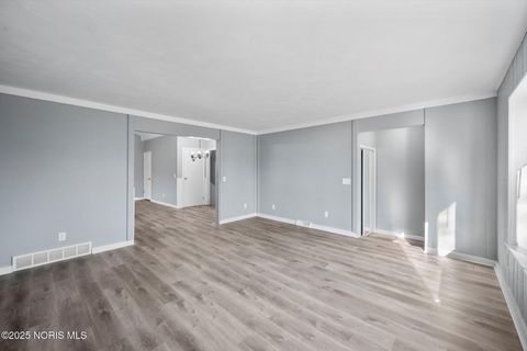 Tiny photo for 6051 Dellwood Drive, Toledo, OH 43613 (MLS # 10002456)