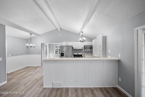 Tiny photo for 6051 Dellwood Drive, Toledo, OH 43613 (MLS # 10002456)