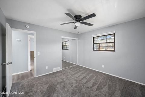 Tiny photo for 6051 Dellwood Drive, Toledo, OH 43613 (MLS # 10002456)