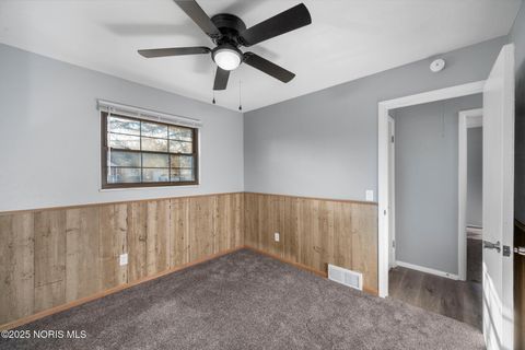 Tiny photo for 6051 Dellwood Drive, Toledo, OH 43613 (MLS # 10002456)