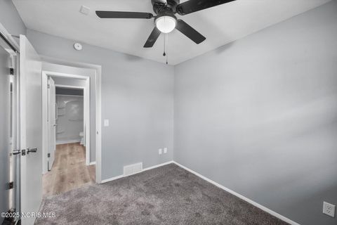 Tiny photo for 6051 Dellwood Drive, Toledo, OH 43613 (MLS # 10002456)