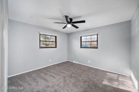 Tiny photo for 6051 Dellwood Drive, Toledo, OH 43613 (MLS # 10002456)