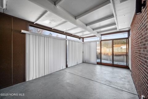 Tiny photo for 6051 Dellwood Drive, Toledo, OH 43613 (MLS # 10002456)