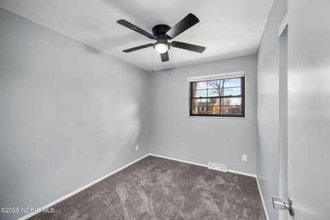 Tiny photo for 6051 Dellwood Drive, Toledo, OH 43613 (MLS # 10002456)