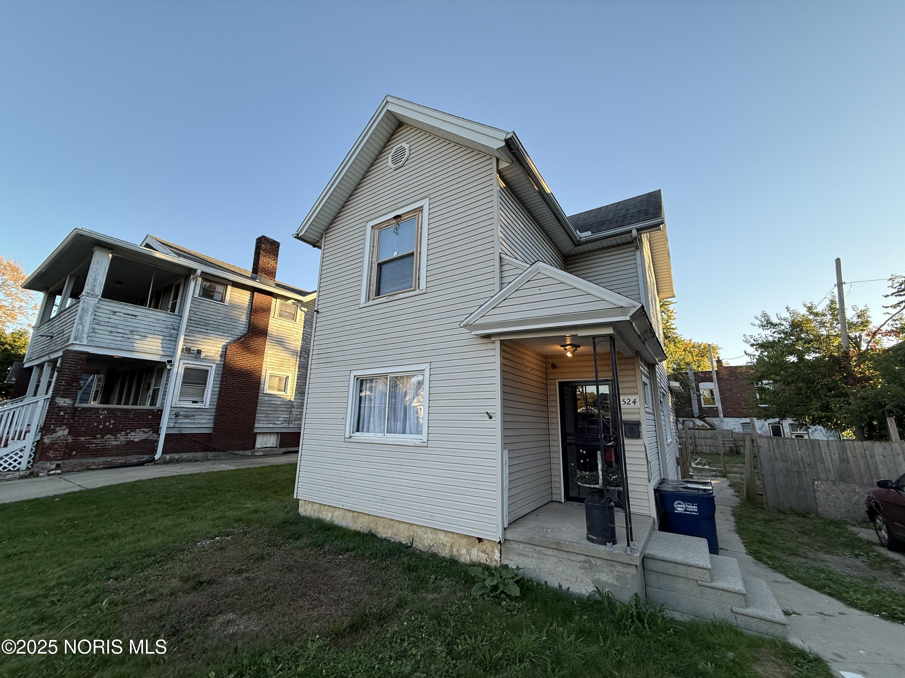 524 Church Street