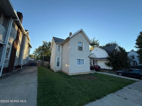 524 Church Street Toledo OH 43605
