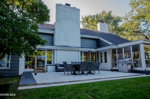 Tiny photo for 2148 Emkay Drive, Ottawa Hills, OH 43606 (MLS # 10004735)