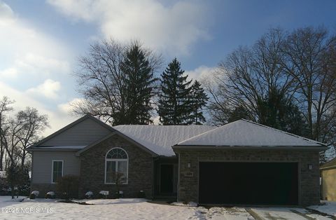 Tiny photo for 8342 Water Park Drive, Holland, OH 43528 (MLS # 10001980)