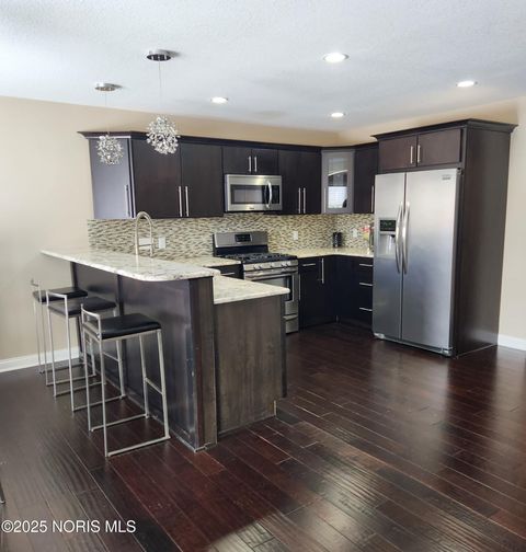 Tiny photo for 8342 Water Park Drive, Holland, OH 43528 (MLS # 10001980)