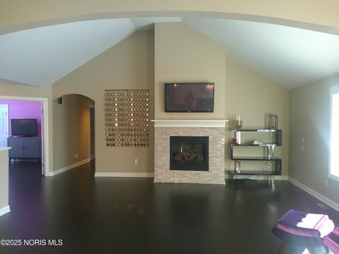 Tiny photo for 8342 Water Park Drive, Holland, OH 43528 (MLS # 10001980)