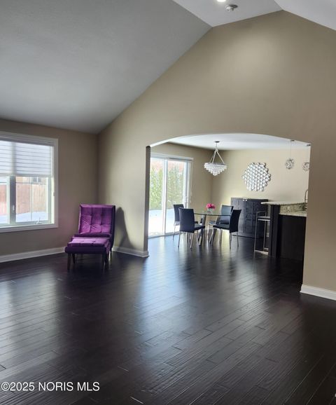 Tiny photo for 8342 Water Park Drive, Holland, OH 43528 (MLS # 10001980)