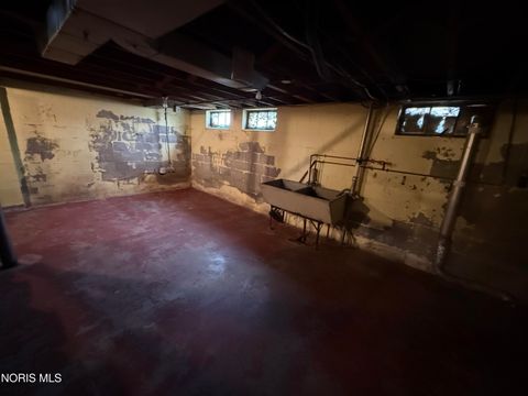 Tiny photo for 2701 Gunckel Boulevard, Toledo, OH 43606 (MLS # 10005357)