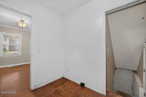Tiny photo for 1822 Loxley Road, Toledo, OH 43613 (MLS # 10014639)