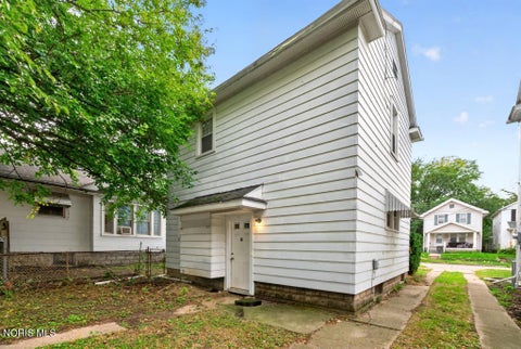 Tiny photo for 1822 Loxley Road, Toledo, OH 43613 (MLS # 10014639)