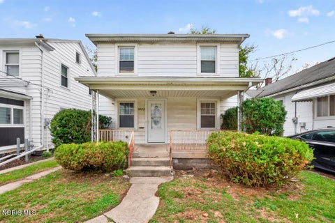 Tiny photo for 1822 Loxley Road, Toledo, OH 43613 (MLS # 10014639)