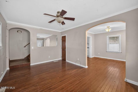 Tiny photo for 1822 Loxley Road, Toledo, OH 43613 (MLS # 10014639)