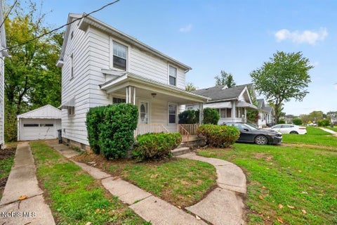 Tiny photo for 1822 Loxley Road, Toledo, OH 43613 (MLS # 10014639)