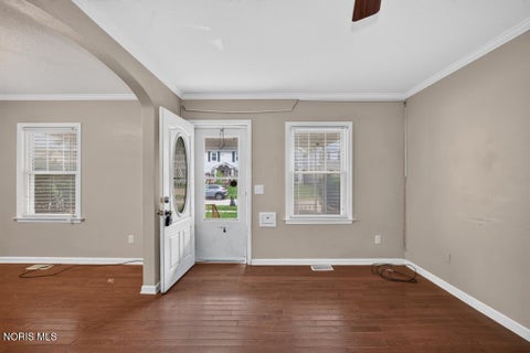 Tiny photo for 1822 Loxley Road, Toledo, OH 43613 (MLS # 10014639)
