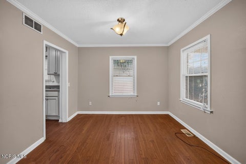 Tiny photo for 1822 Loxley Road, Toledo, OH 43613 (MLS # 10014639)