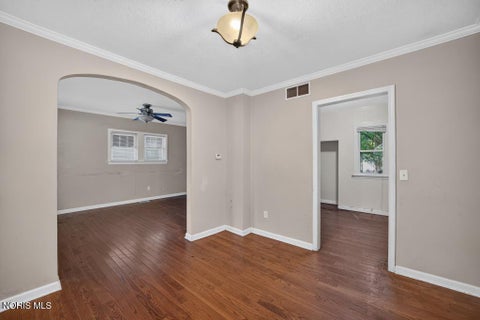 Tiny photo for 1822 Loxley Road, Toledo, OH 43613 (MLS # 10014639)