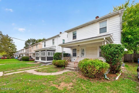 Tiny photo for 1822 Loxley Road, Toledo, OH 43613 (MLS # 10014639)