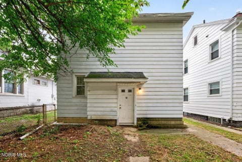 Tiny photo for 1822 Loxley Road, Toledo, OH 43613 (MLS # 10014639)