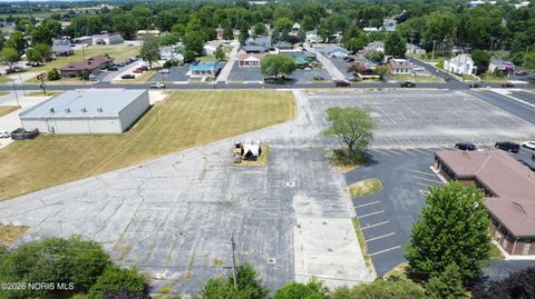 Tiny photo for 0 W Market Street, Tiffin, OH 44883 (MLS # 10003454)