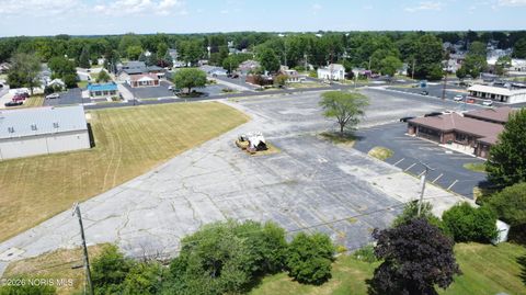 Tiny photo for 0 W Market Street, Tiffin, OH 44883 (MLS # 10003454)