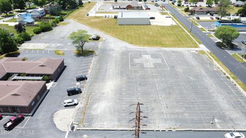 Tiny photo for 0 W Market Street, Tiffin, OH 44883 (MLS # 10003454)