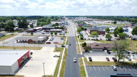 Tiny photo for 0 W Market Street, Tiffin, OH 44883 (MLS # 10003454)