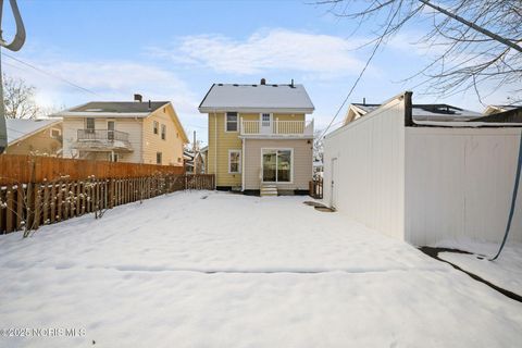 Tiny photo for 721 Hampton Avenue, Toledo, OH 43609 (MLS # 10001995)