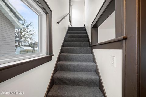 Tiny photo for 721 Hampton Avenue, Toledo, OH 43609 (MLS # 10001995)