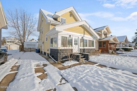 Tiny photo for 721 Hampton Avenue, Toledo, OH 43609 (MLS # 10001995)