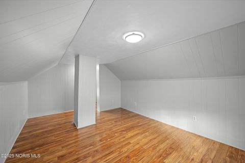 Tiny photo for 721 Hampton Avenue, Toledo, OH 43609 (MLS # 10001995)