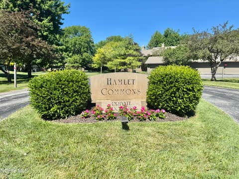 Tiny photo for 29660 E River Road, Perrysburg, OH 43551 (MLS # 10009425)