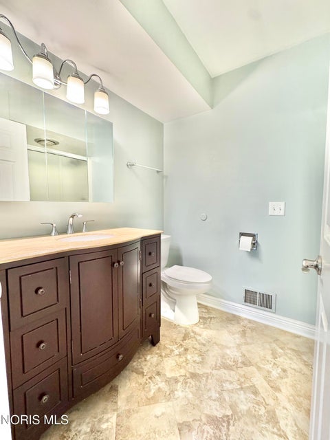 Tiny photo for 29660 E River Road, Perrysburg, OH 43551 (MLS # 10009425)