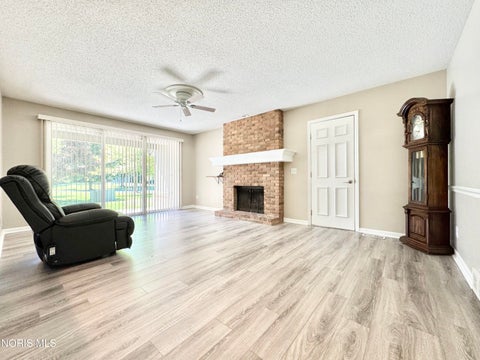 Tiny photo for 29660 E River Road, Perrysburg, OH 43551 (MLS # 10009425)