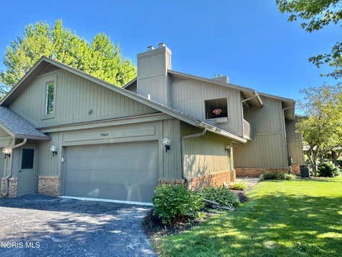 Tiny photo for 29660 E River Road, Perrysburg, OH 43551 (MLS # 10009425)