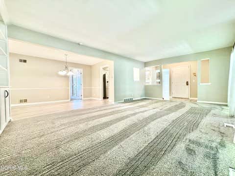 Tiny photo for 29660 E River Road, Perrysburg, OH 43551 (MLS # 10009425)