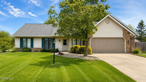 809 Country View Drive Paulding OH 45879