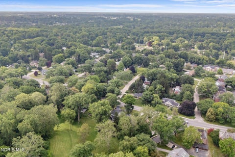 Tiny photo for 3986 W Bancroft Street, Ottawa Hills, OH 43606 (MLS # 10014138)