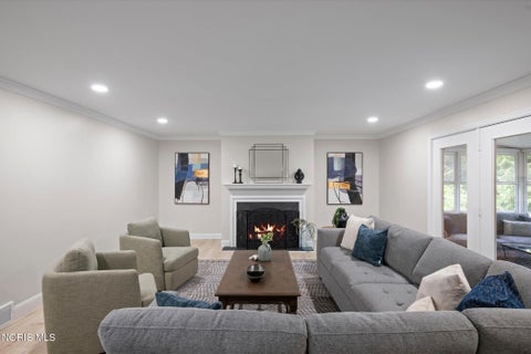 Tiny photo for 3986 W Bancroft Street, Ottawa Hills, OH 43606 (MLS # 10014138)