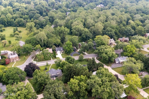 Tiny photo for 3986 W Bancroft Street, Ottawa Hills, OH 43606 (MLS # 10014138)