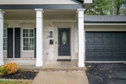 Tiny photo for 3986 W Bancroft Street, Ottawa Hills, OH 43606 (MLS # 10014138)