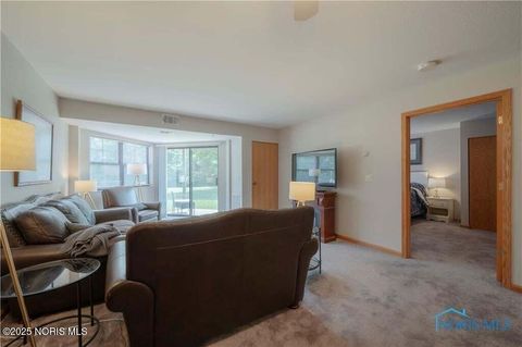 Tiny photo for 2001 Perrysburg Holland Road #118, Holland, OH 43528 (MLS # 10001893)